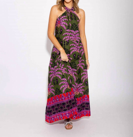 Jude Connally - Miriam Dress