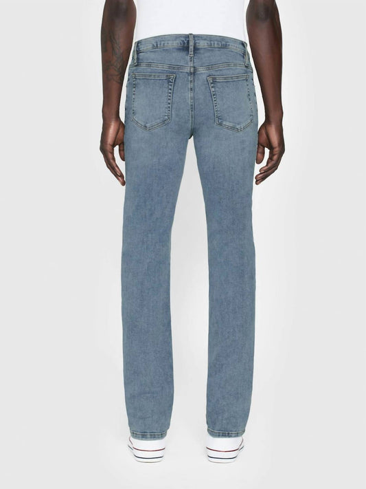Frame - Men's Dallas Jetset Modern Straight Jeans