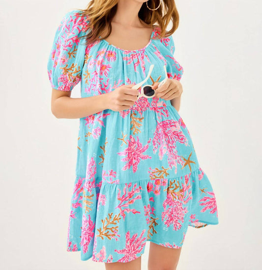 Lilly Pulitzer - Women's Zemini Coverup