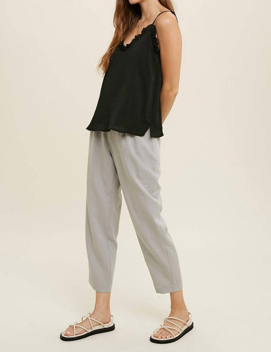 Wishlist - Corey Tank