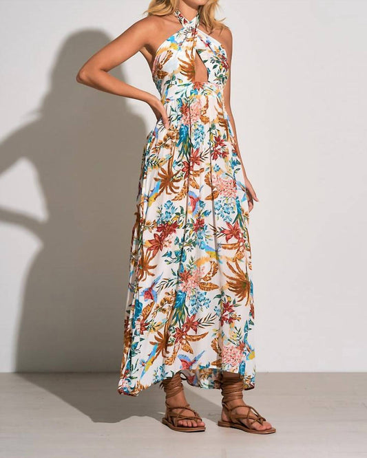 Elan - MAXI CRIS CROSS