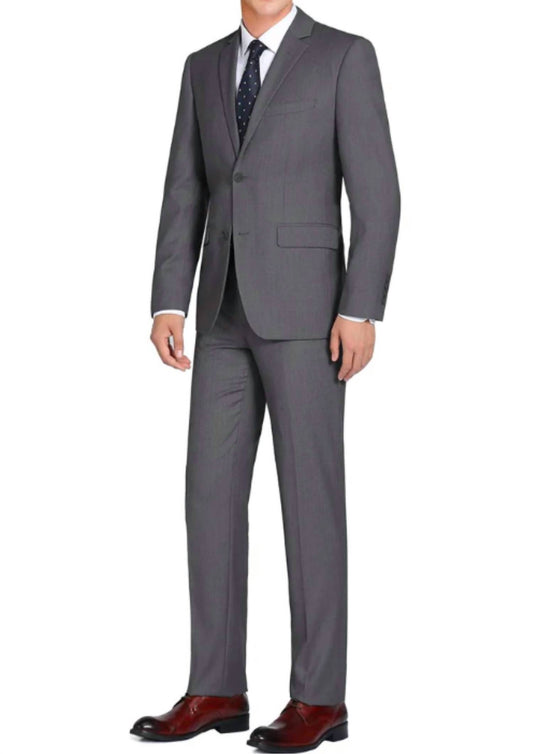 Renoir - Slim Fit Suit Set