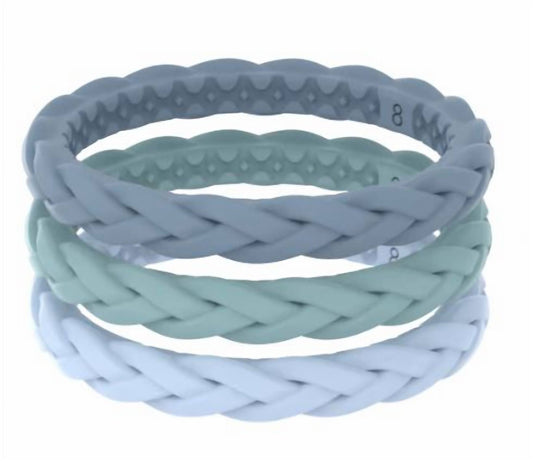 Groove Life - Women's Seaside Stackable Ring