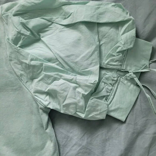 Marie Oliver - Women's Viva Popover Top