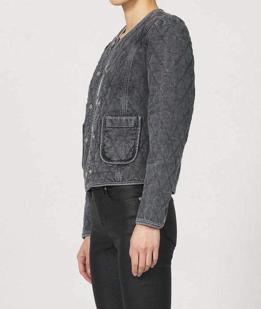 Dear John Denim - Kit Denim Jacket