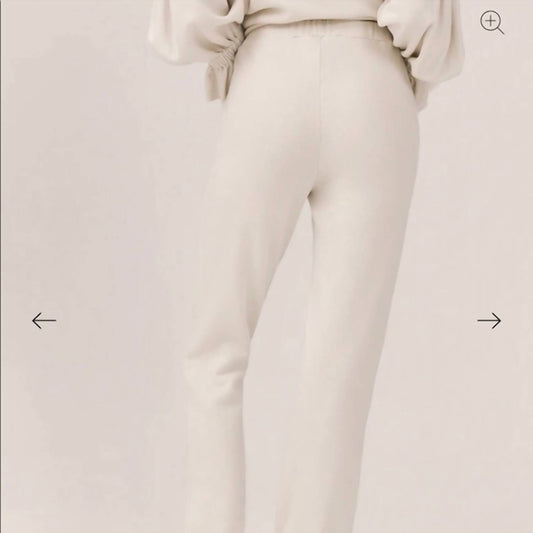 Something Navy - Liv Sweatpants