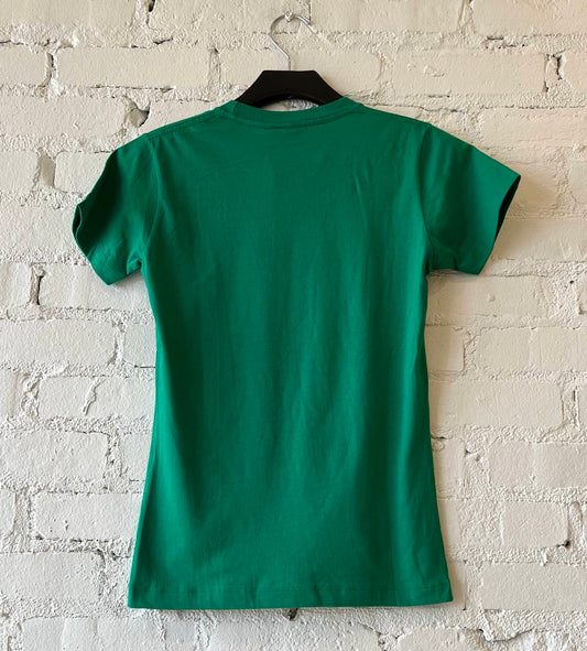 Libertine - Women's Power Of Love T-shirt