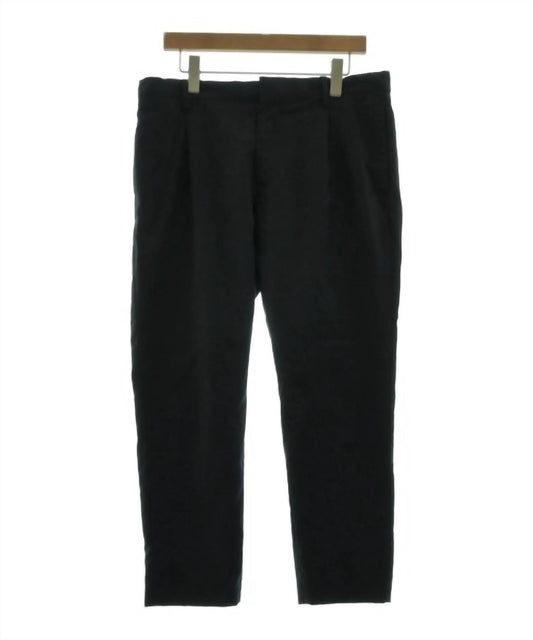 Valentino - Men's Straight Leg Pants