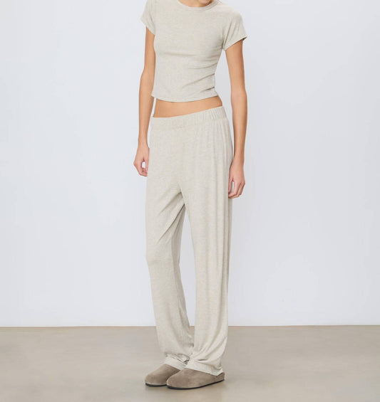 Eterne - Relaxed Lounge Pants