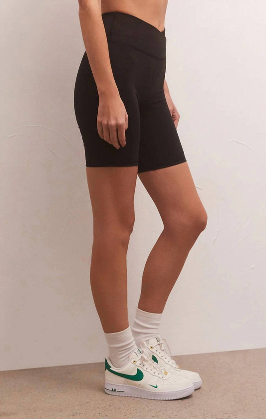 Z Supply - Crossover Bike Rib Short