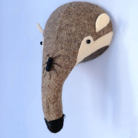 Fiona Walker England - Anteater, Mini