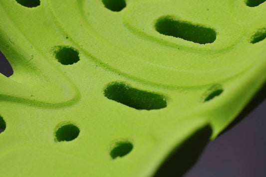 Ixs - Unisex Flow Zip Knee Guard