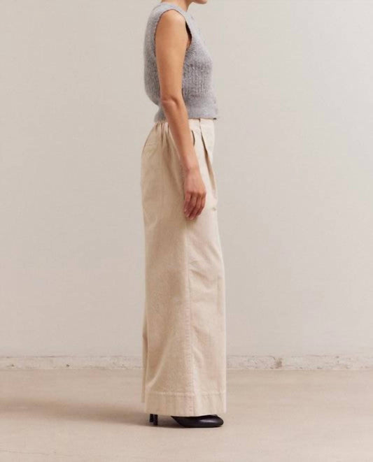 Grade & Gather - Kiley Knit Vest