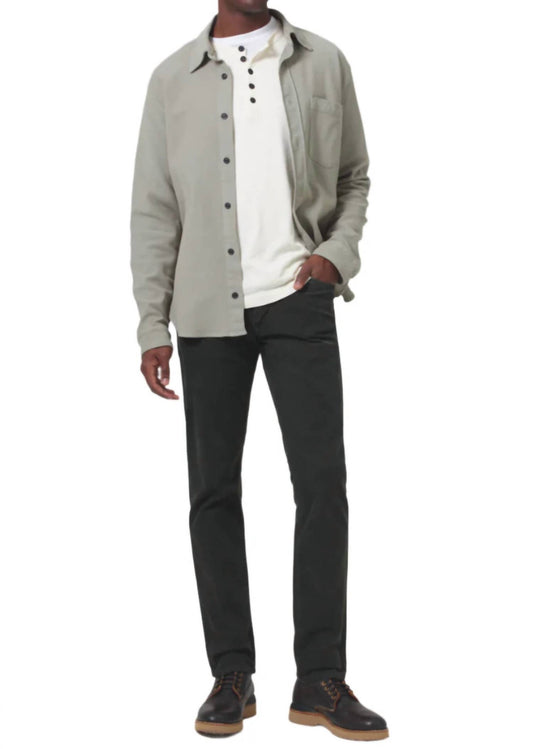 Citizens Of Humanity - Gage Classic Corduroy Pants