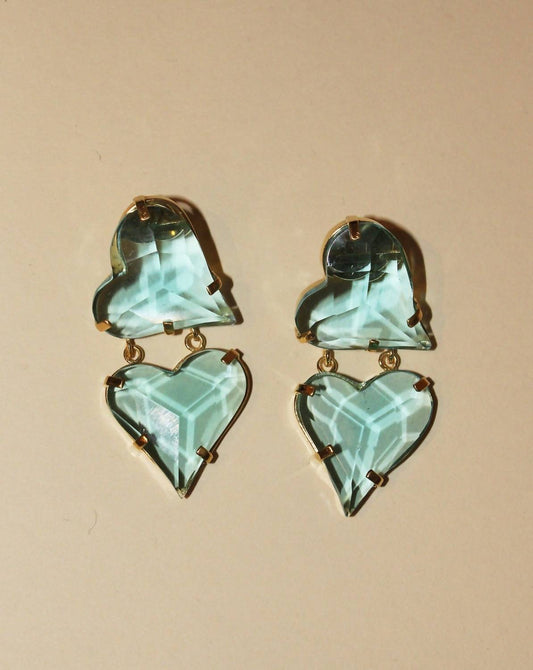 Pakera Pakera - Women's El Tango Earrings