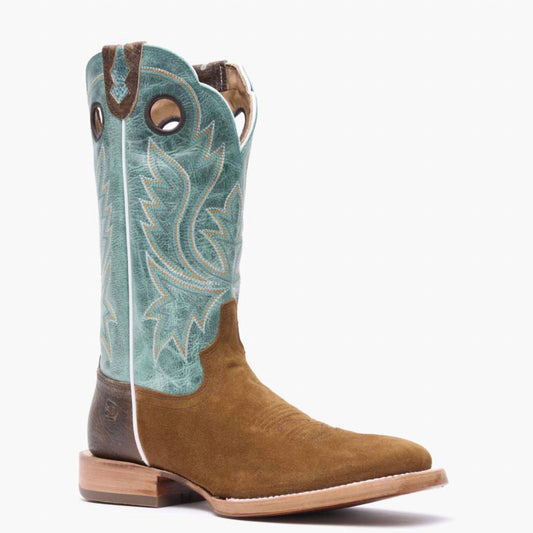 Durango Boots - Men's Prca Collection Roughout Western Boot