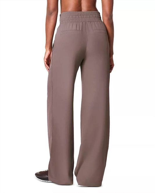 Spanx - On The Move Wide Leg Pants