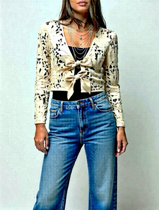 Ramy Brook - Eileen Jacket