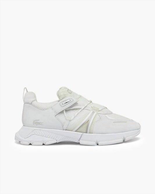 Lacoste - Men's L003 Sneakers