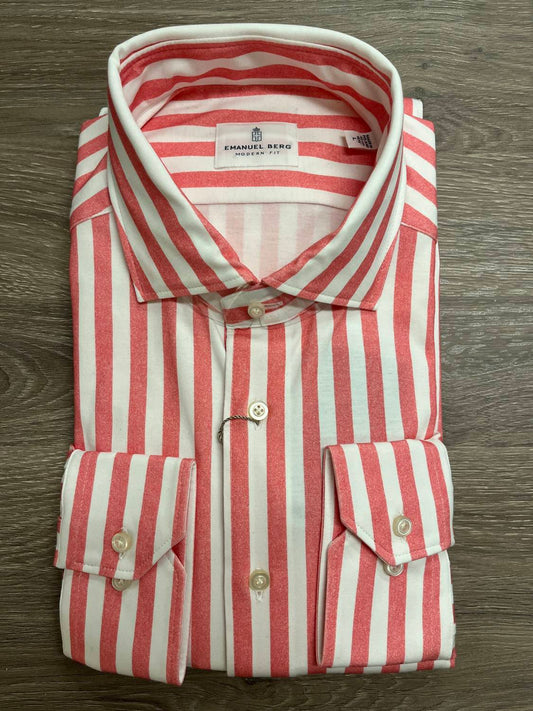 Emanuel Berg - Men's Byron Shirt