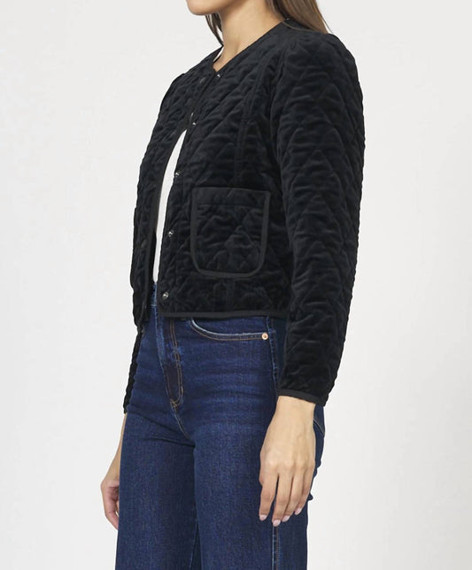 Dear John Denim - Kit Jacket