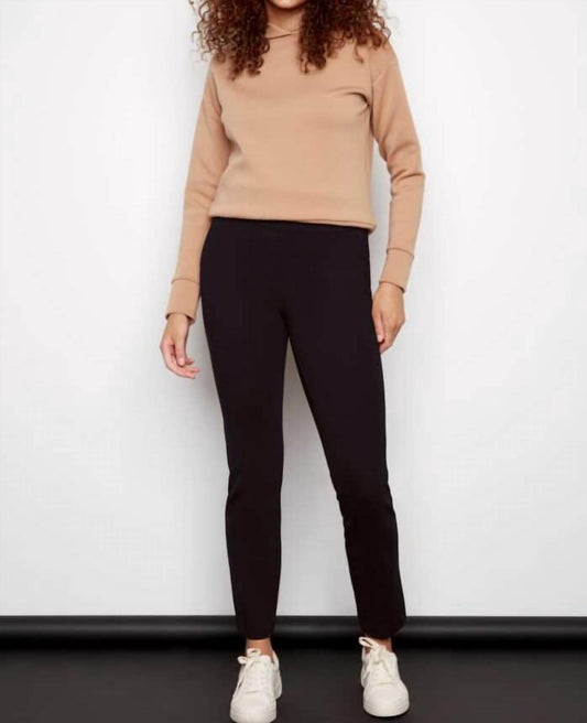 I Love Tyler Madison - Slim Leg Pants