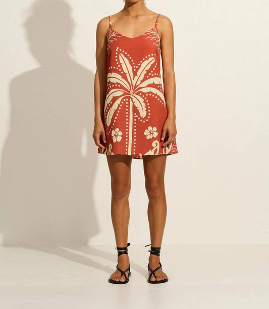 Auguste The Label - Marina Mini Dress