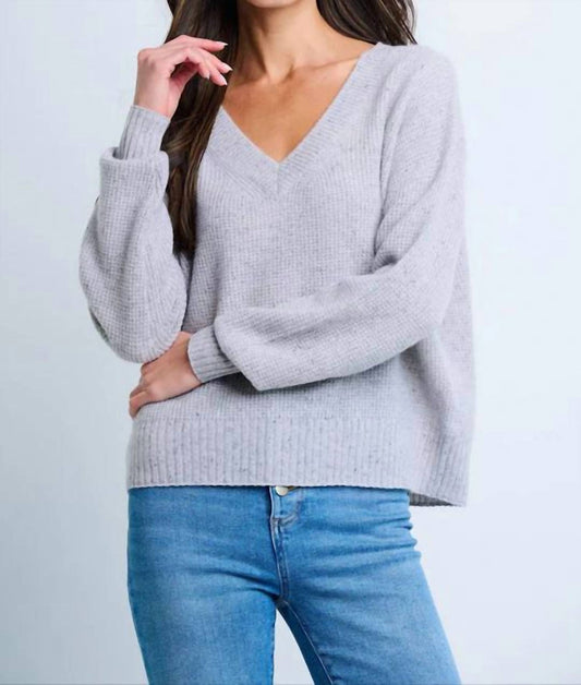 Lisa Todd - Women's The Mixer Cardigan