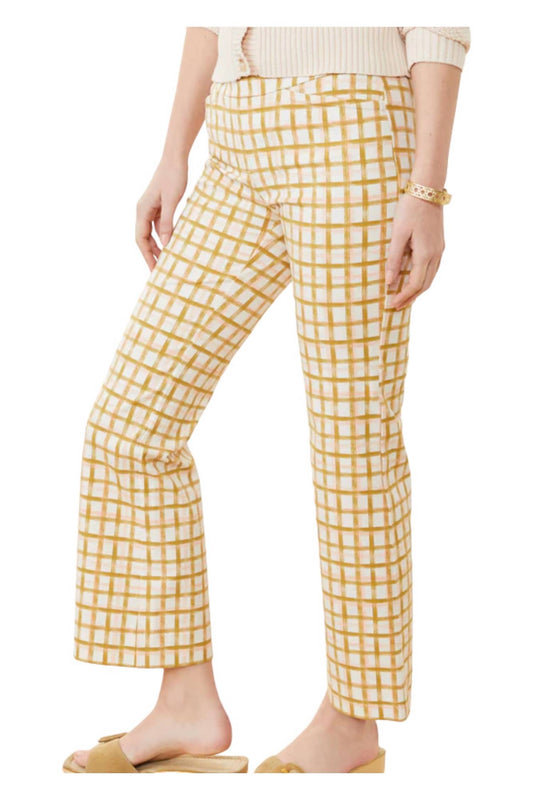 Spartina 449 - MAREN KICK FLARE PANTS