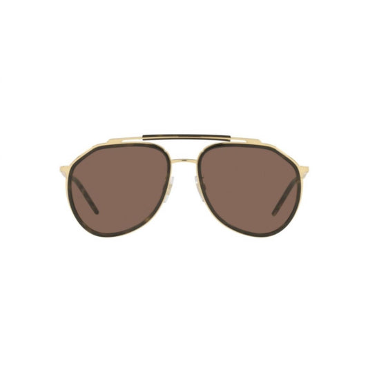 Dolce & Gabbana - Men's Dg2277-0273 Sunglasses