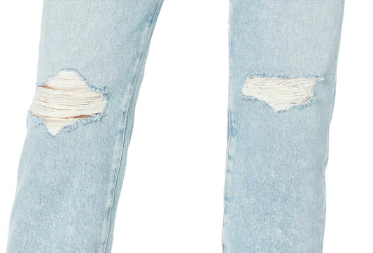 Ag Jeans - Rhett Straight Leg Jeans