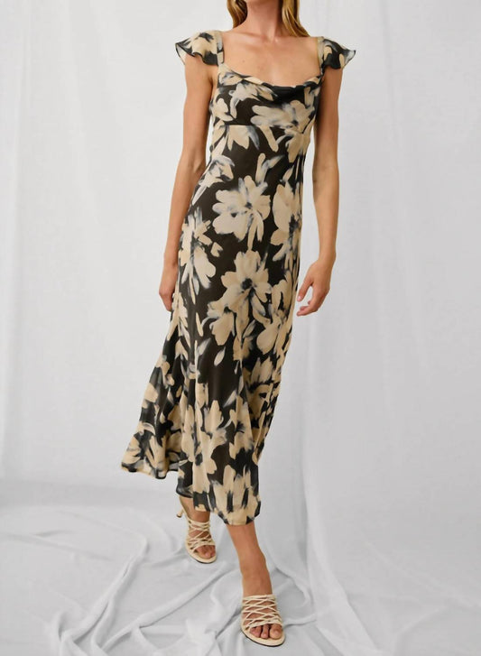 Rails - Marigold Dress