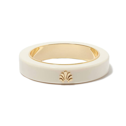 Lele Sadoughi - Women's Resin Bangle