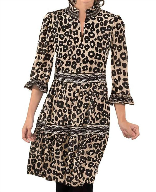 Gretchen Scott - Teardrop Dress