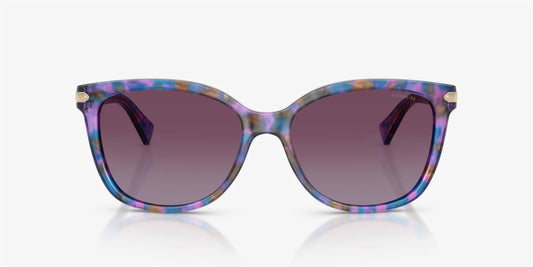 Coach - Women's Hc8132 L109 52888h Sunglasses