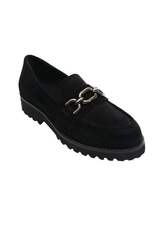 Vaneli - Women's Zeus Chain Loafer