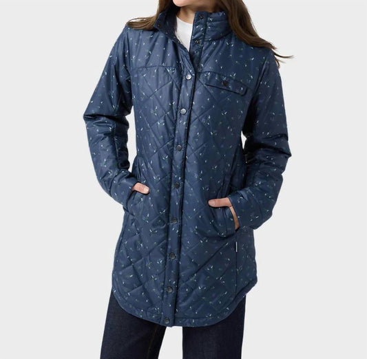 Stio - Skycrest Insulated Coat