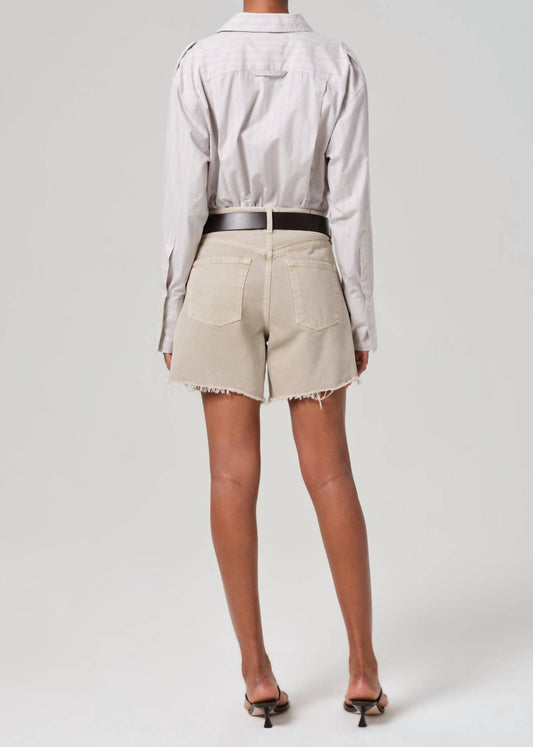 Citizens Of Humanity - Marlow Long Short