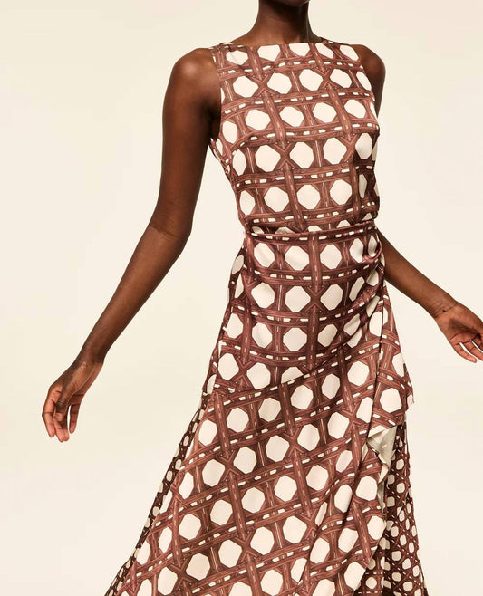 Misa Los Angeles - Alodia Dress