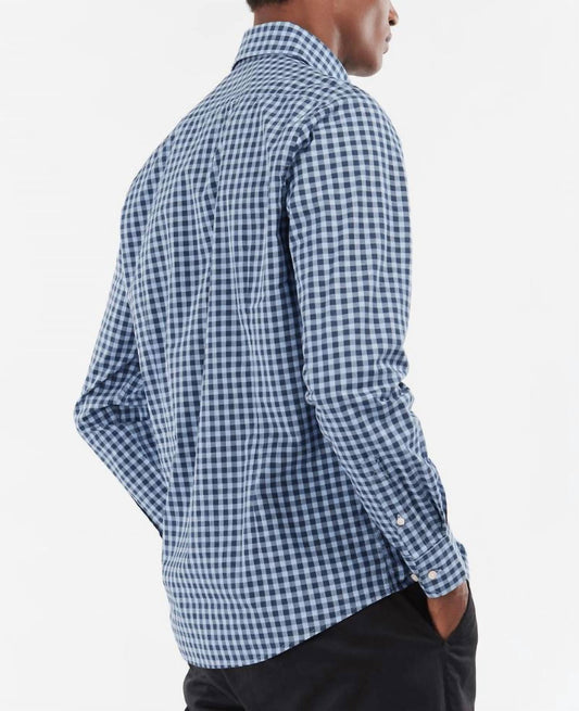 Barbour - Merryton Tailored Fit Shirt