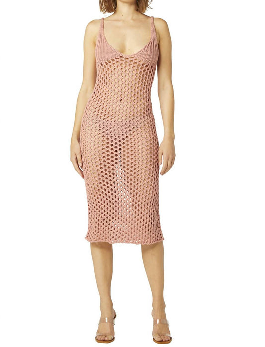 Misa Los Angeles - Ursula Slip