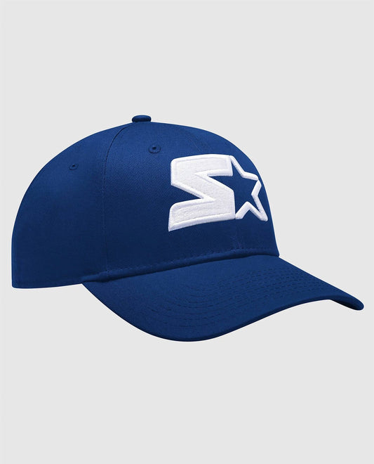 Starter - Men's Breeze Snapback Hat