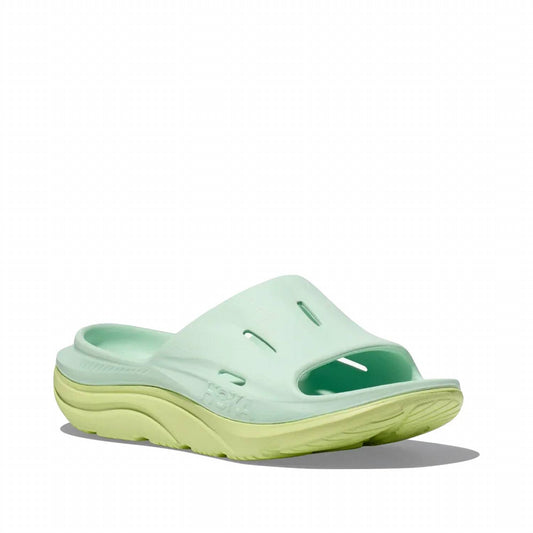 Hoka - Unisex Ora Recovery Slide 3