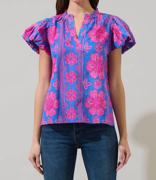 Sugarlips - Bethel Top