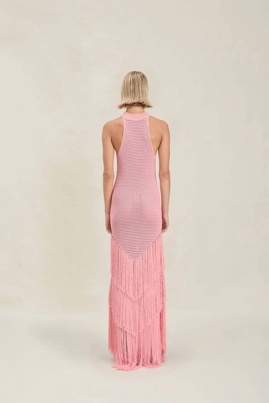 Devon Windsor - True Maxi Dress