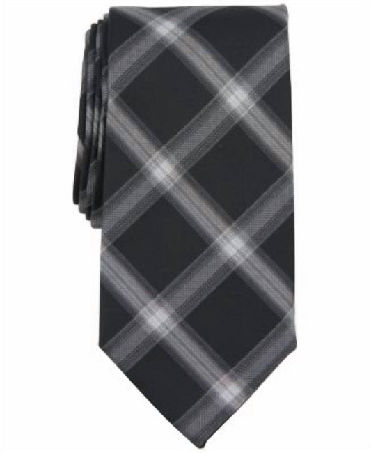 Michael Kors - Men's Webster Plaid Tie