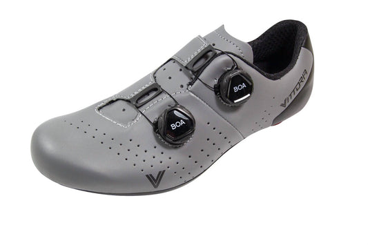 Vittoria - Unisex Veloce Carbon Road Cycling Shoes
