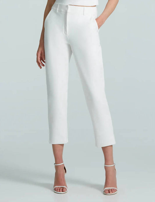 Commando - Neoprene Ceo 7/8 Trouser