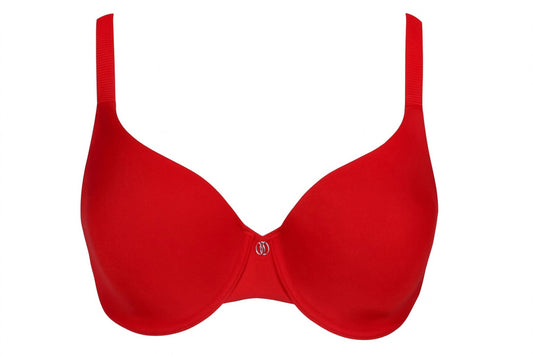 Tia Lyn Lingerie - Women's Elevated T-shirt Bra