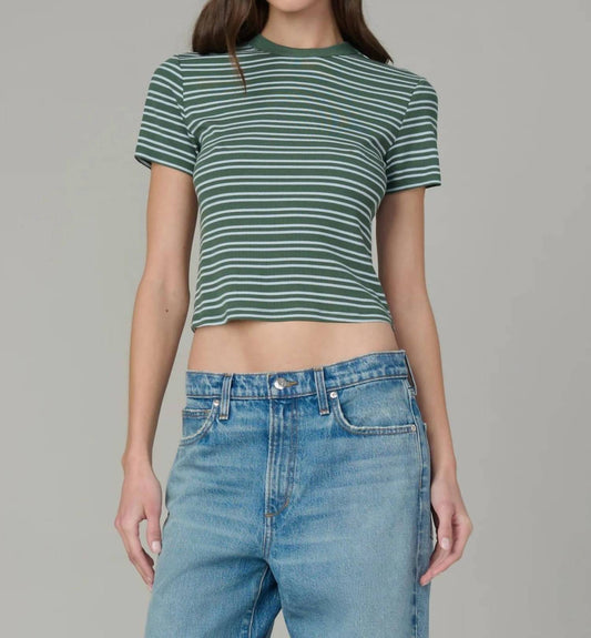 Joe'S Jeans - The Baby Tee